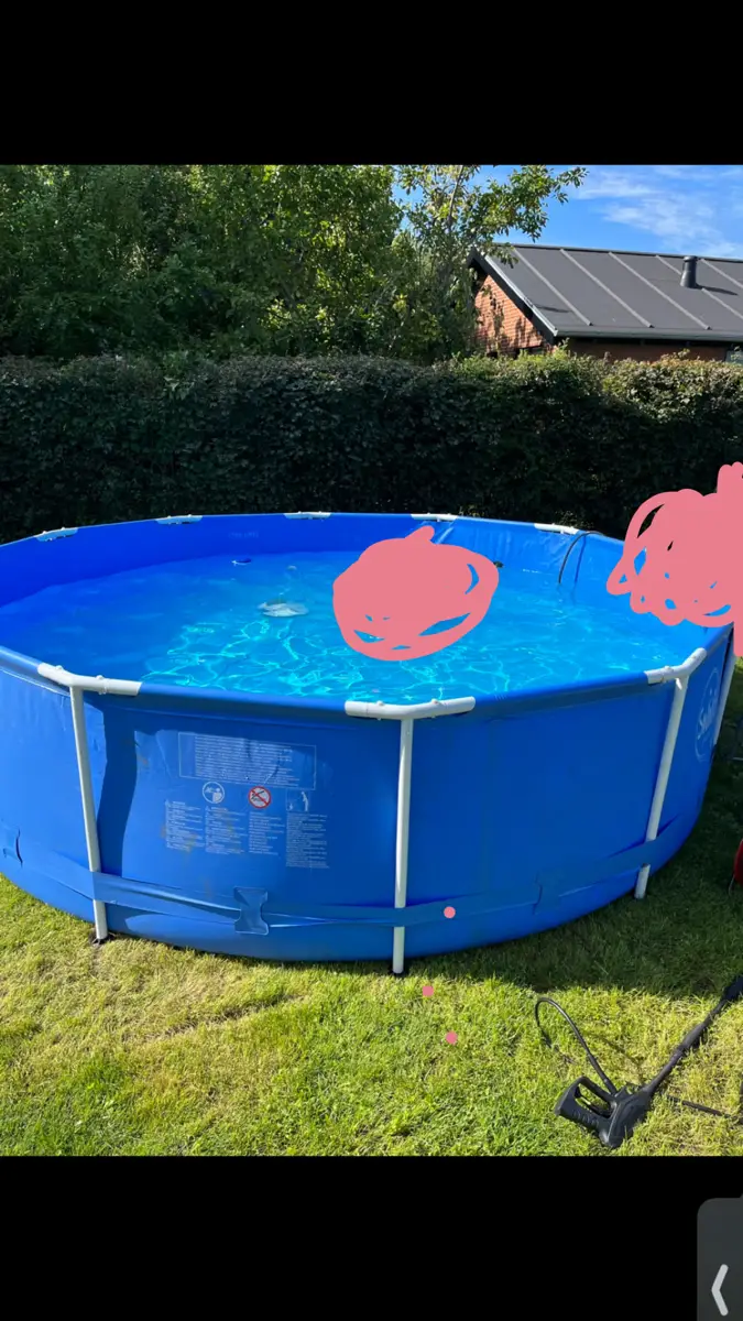 Jem og fix Pool