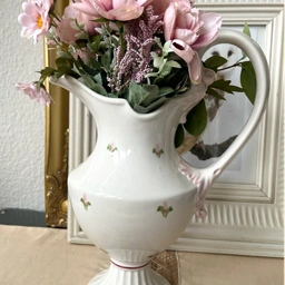 Vintage Kande / vase