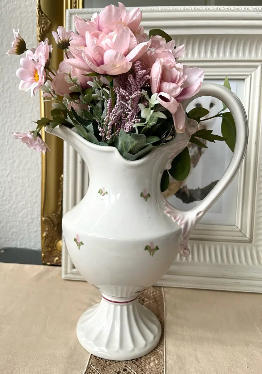 Vintage Kande / vase