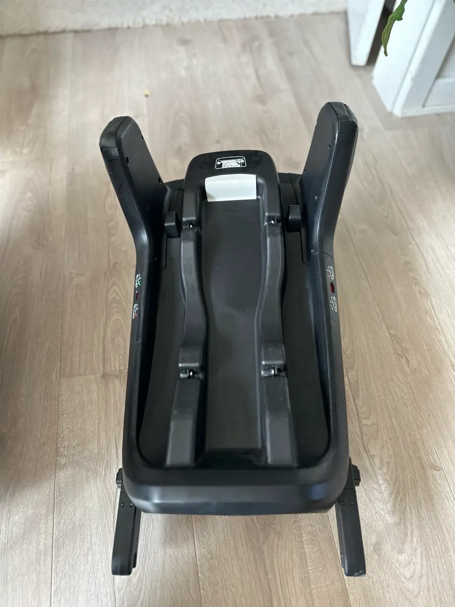 Bugaboo Autostol + indsat