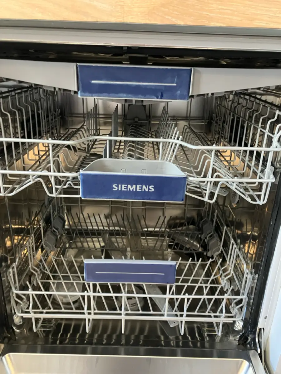Siemens Opvaskemaskine
