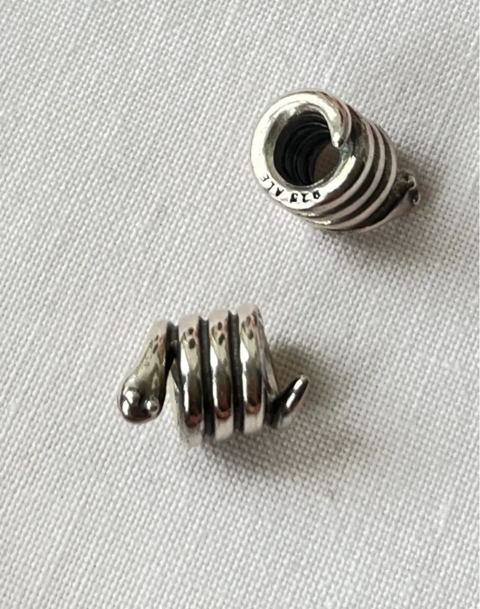 Pandora Charm