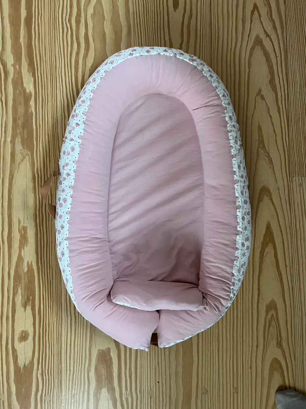 Voksi Baby Nest