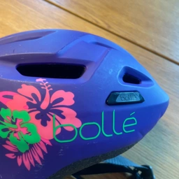 Bolle Cykelhjelm