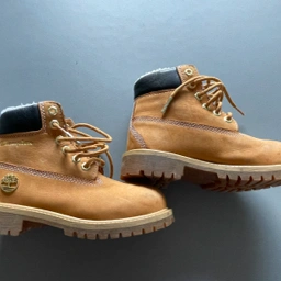 Timberland Støvler