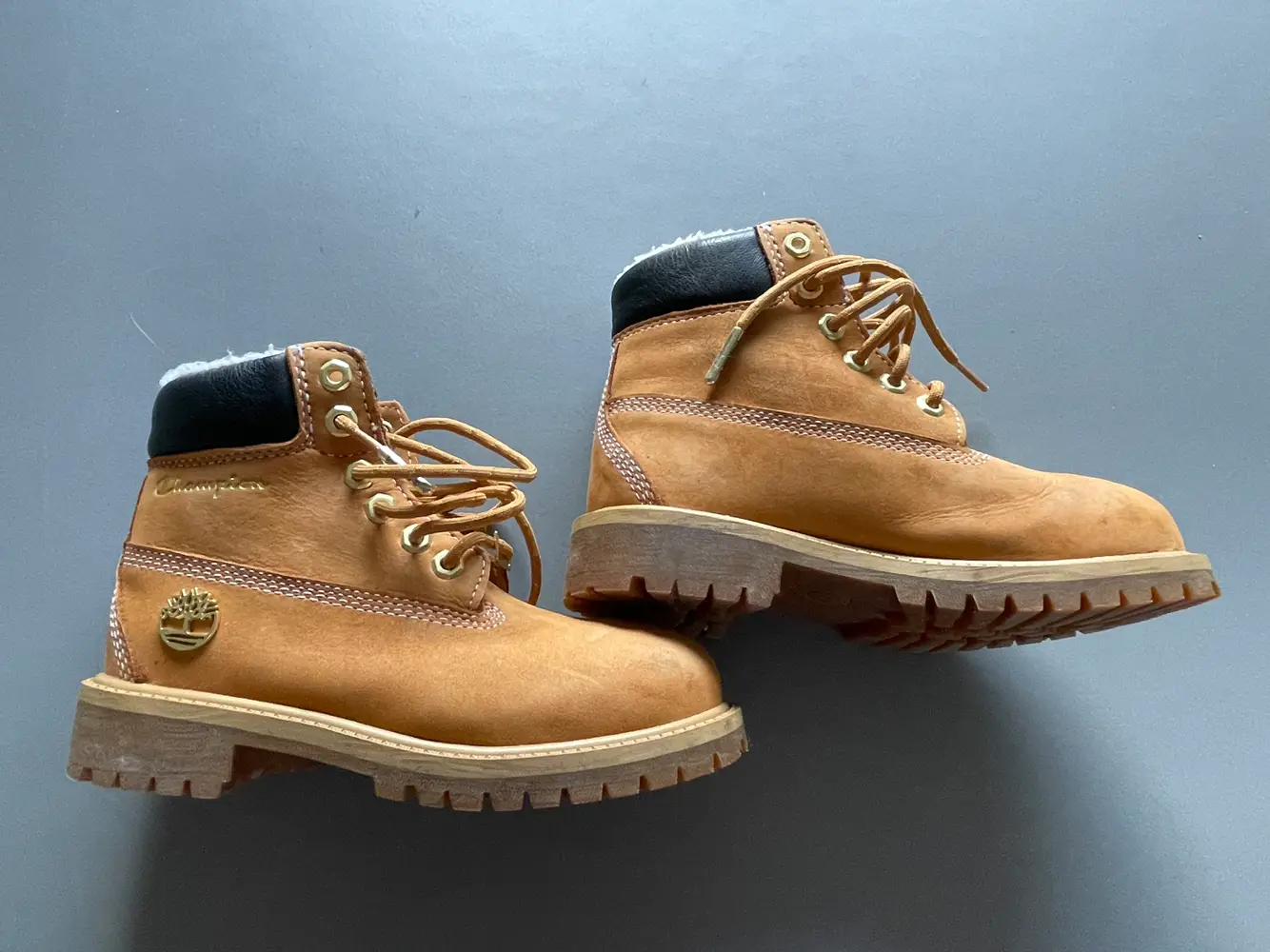 Timberland Støvler