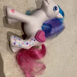 My Little Pony Pony