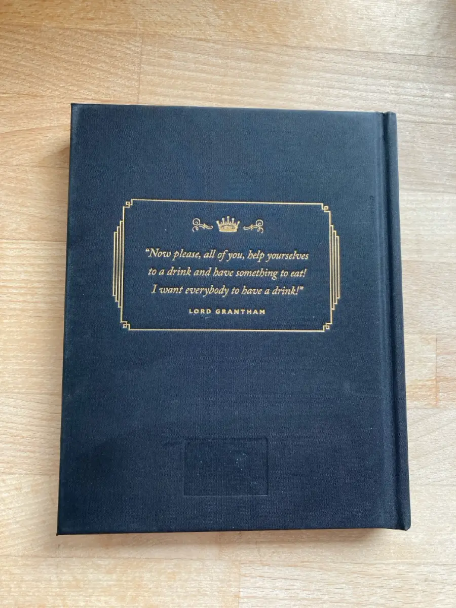 Bog Cocktail book