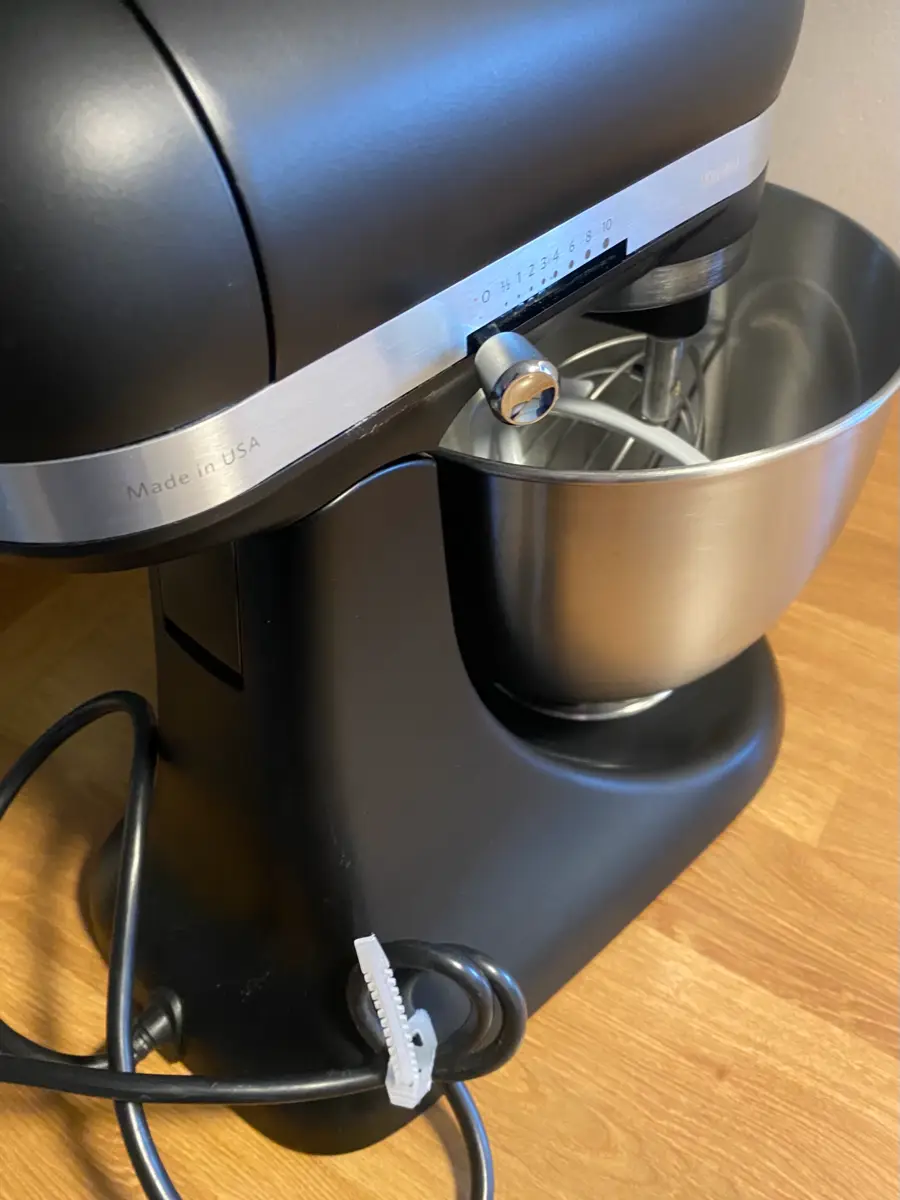 KitchenAid Artisan Mini 33L