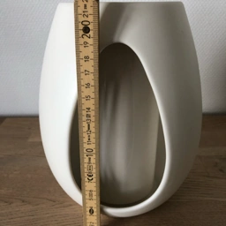 Kähler Kokong Vase