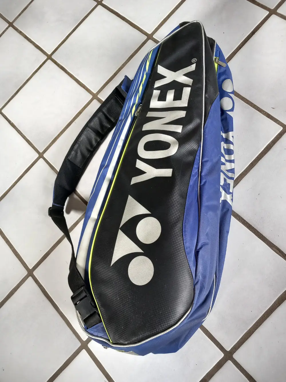 Yonex Badmintontaske