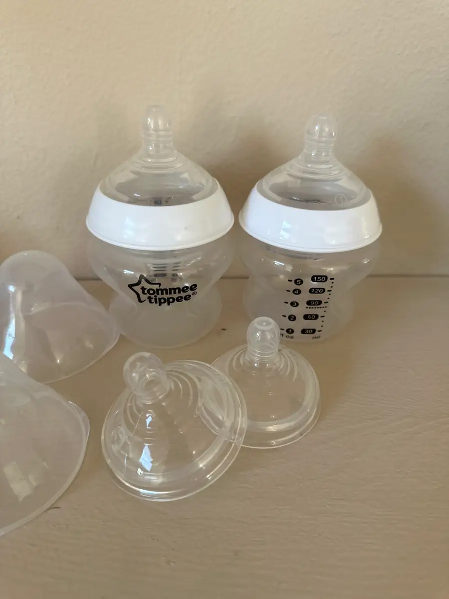 Tommee Tippee Sutteflasker