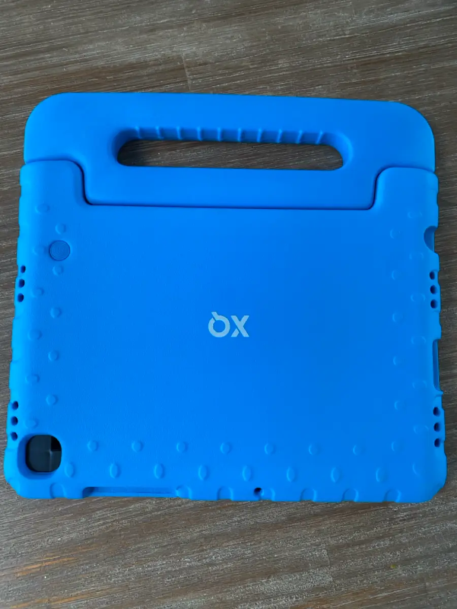 Ukendt Tablet cover