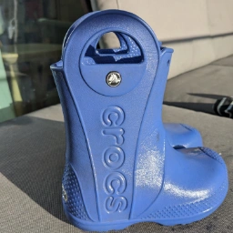 Crocs Gummistøvler