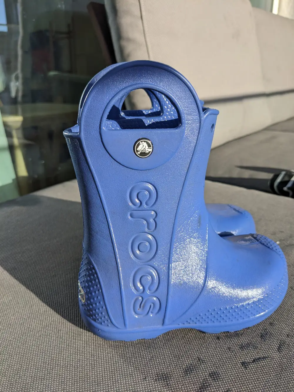 Crocs Gummistøvler