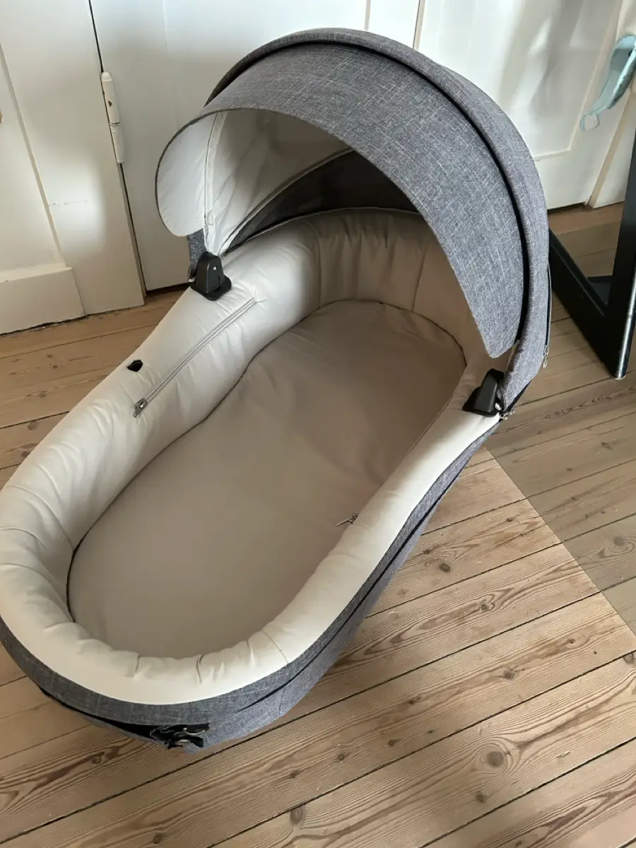 Stokke Barnevognstop