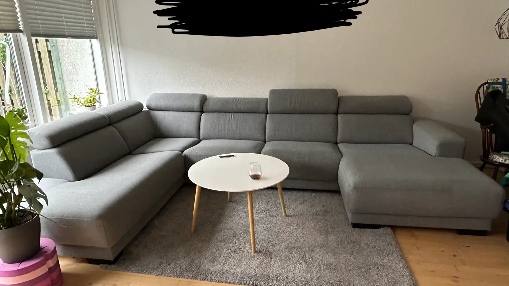 Ukendt Sofa