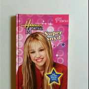 Hannah Montana Bog