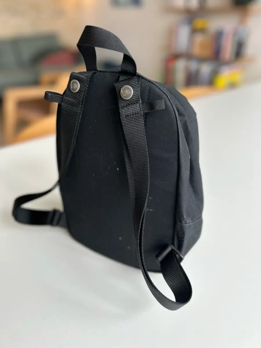 Fjällräven Mini rygsæk