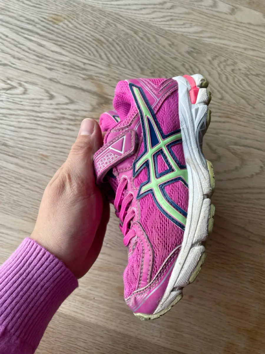 ASICS Løbesko