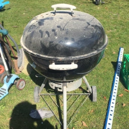 Weber Grill