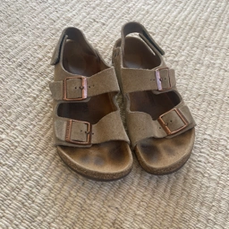 BIRKENSTOCK Sandaler