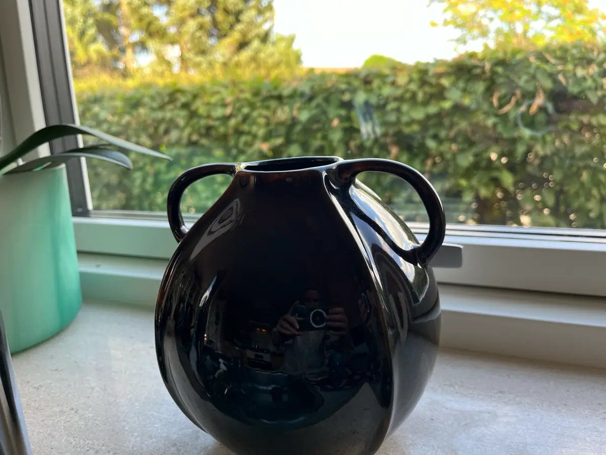 Bloomingville Vase