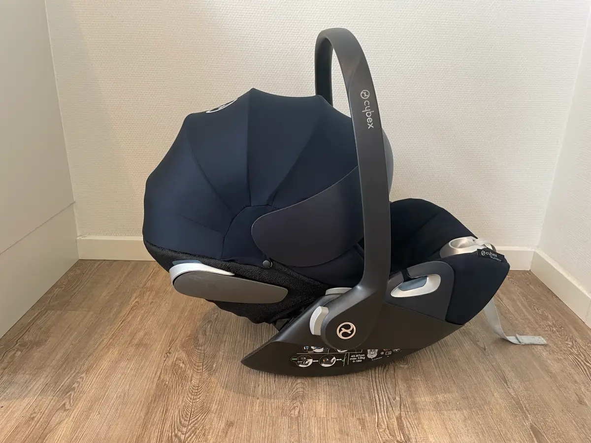 CYBEX Autostol