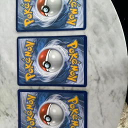 Pokémon Pokemonkort