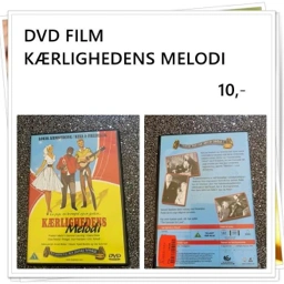 Ukendt Dvd film