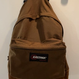 Eastpak Skoletaske