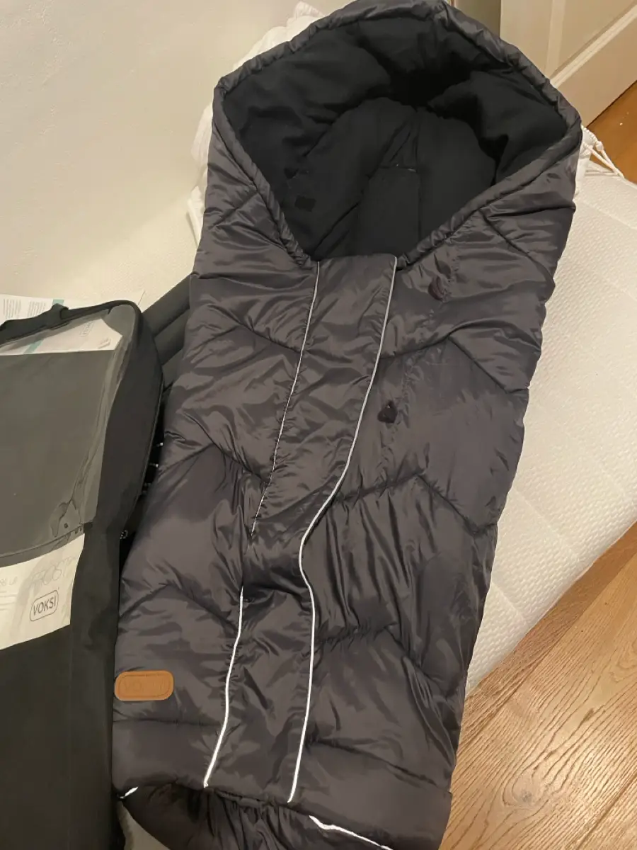 Voksi Frost sleepbag