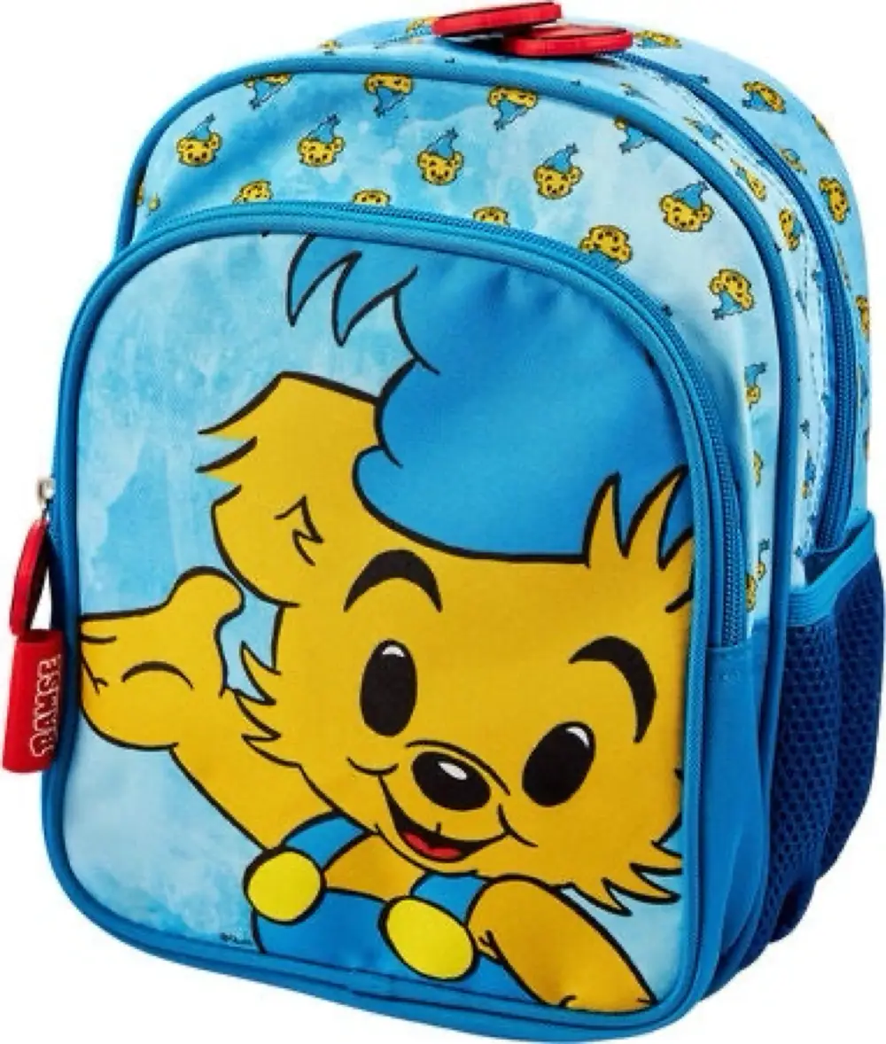 Bamse Rygsæk