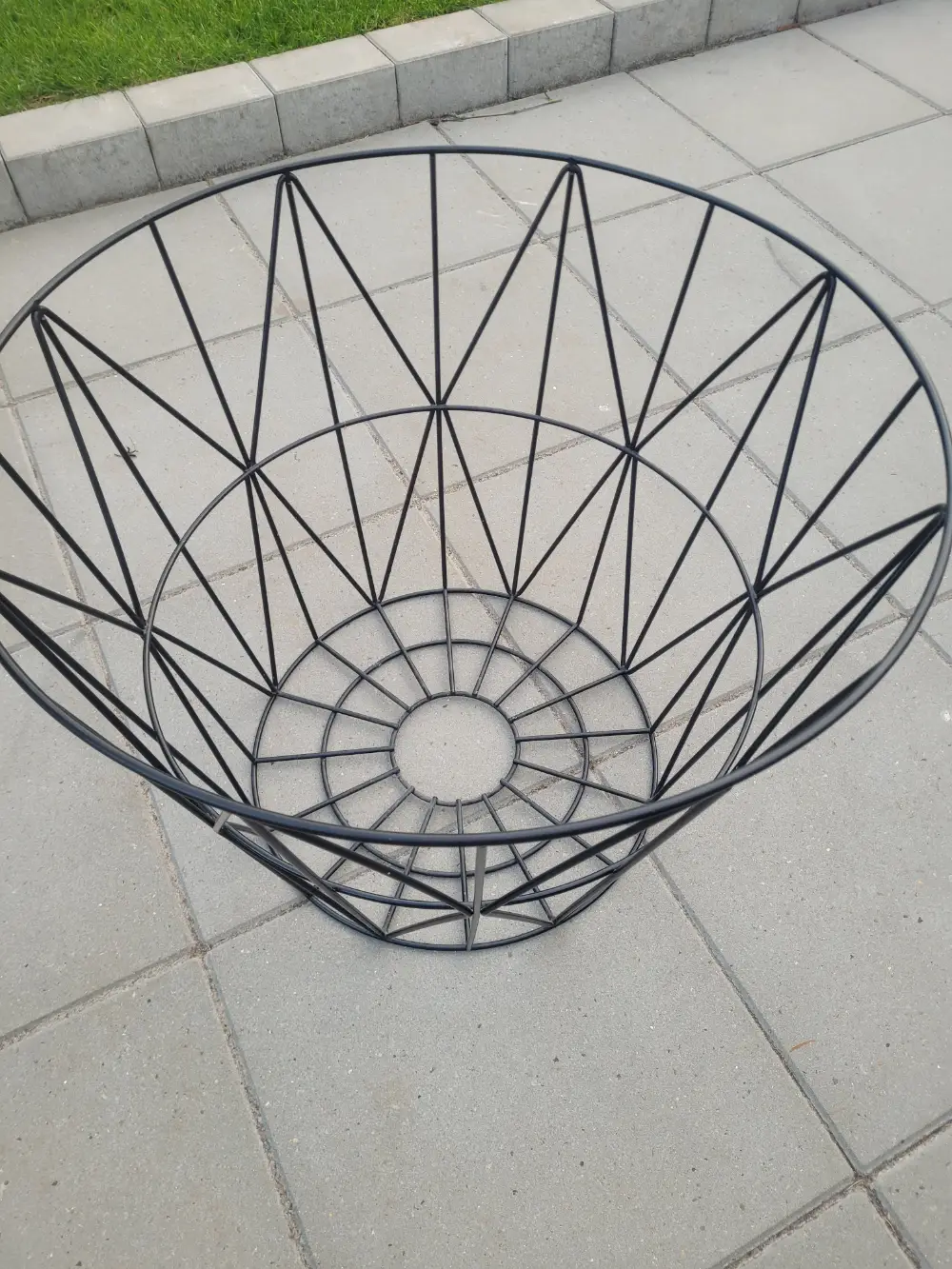 ferm LIVING Wire basket