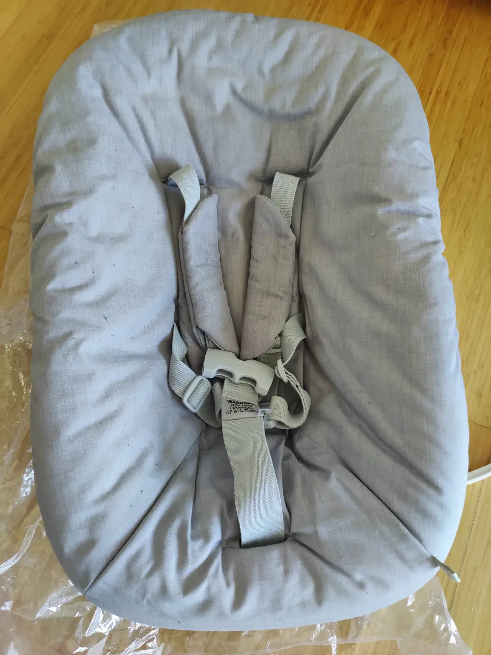 Stokke Tripp Trapp Newborn Set