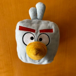 Angry Birds Angry birds bamse