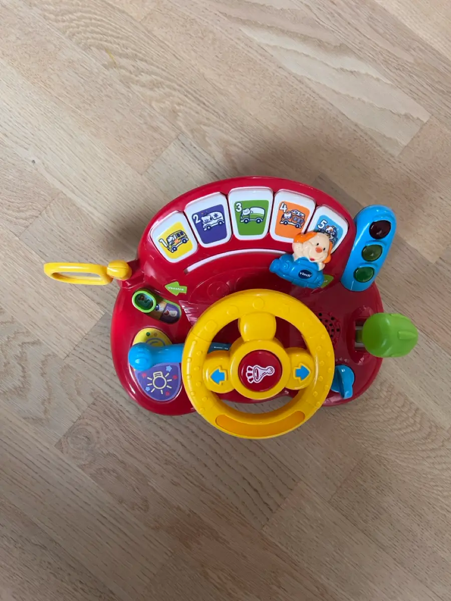 Vtech Bilrat