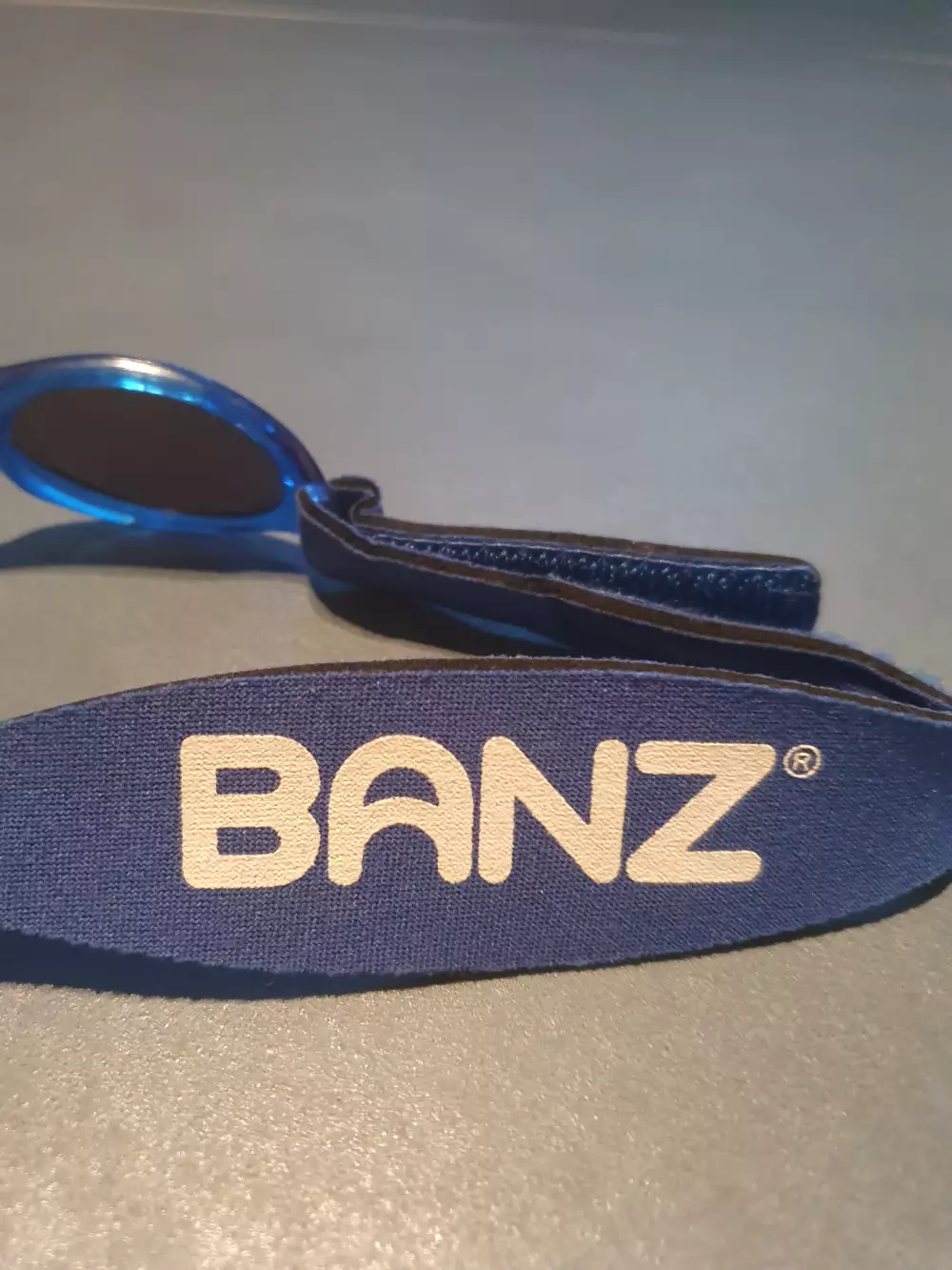 Banz Solbriller