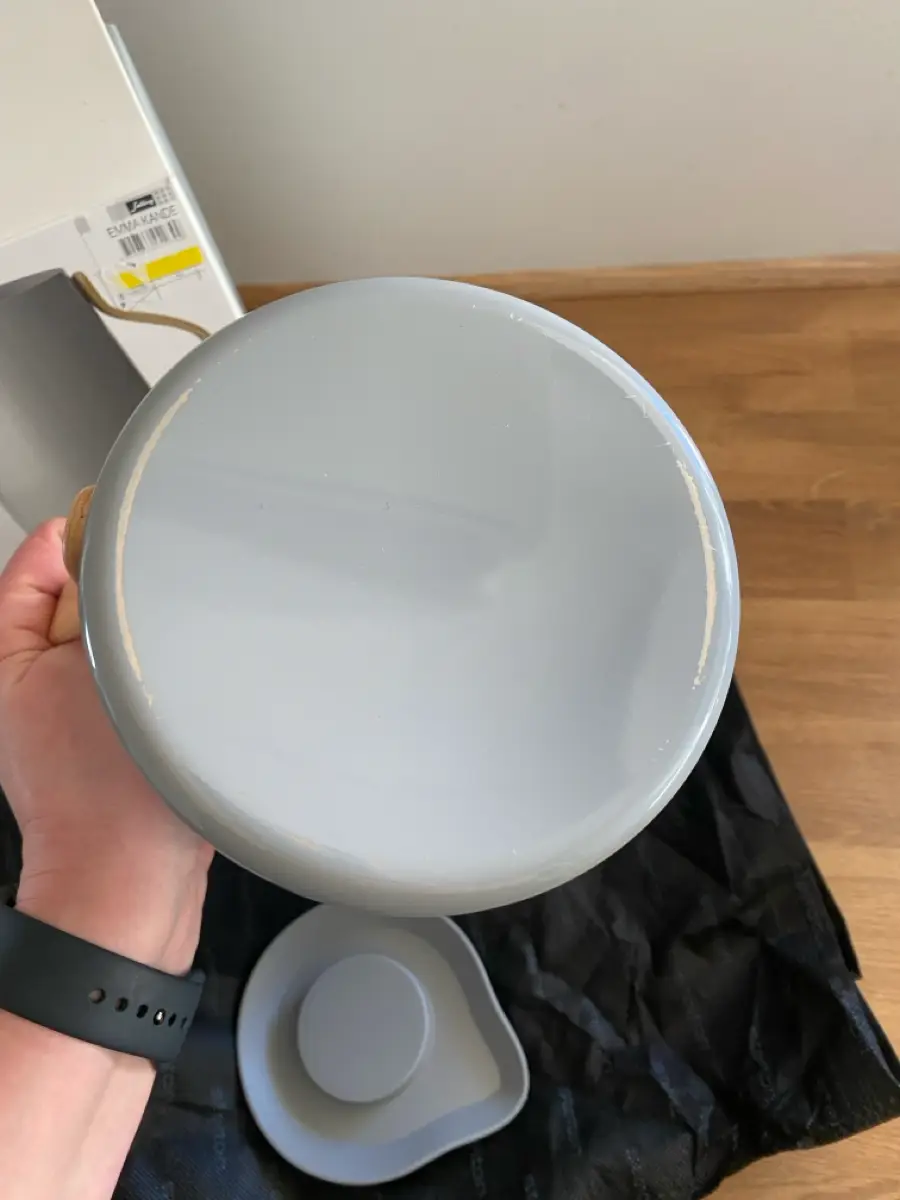 Stelton Emma serveringskande