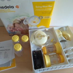 Medela Swing Maxi Flex