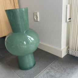 Sinnerup Vase