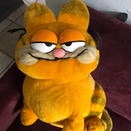 Original Garfield