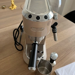 Delonghi Espresso maskine