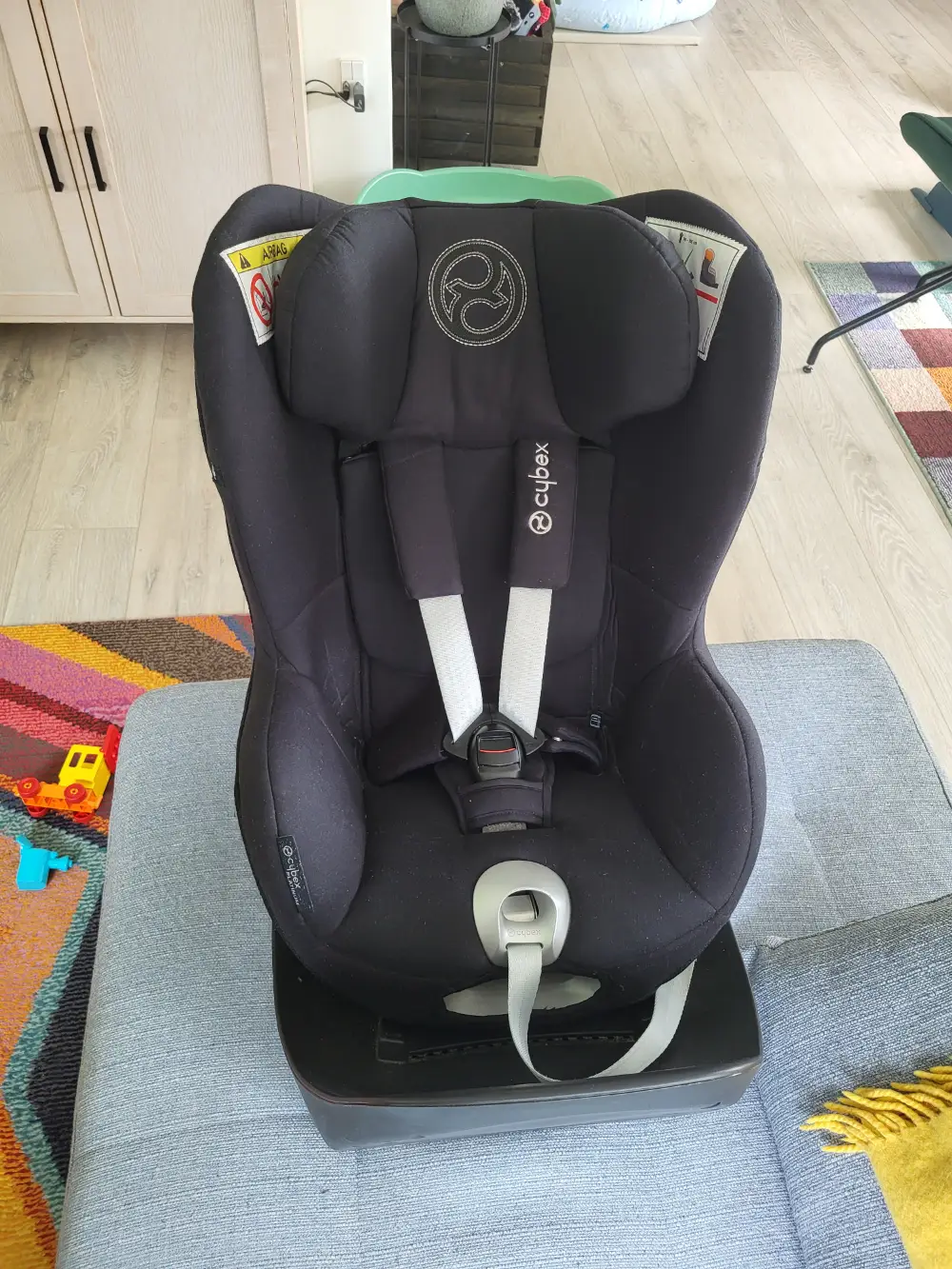 CYBEX Autostol