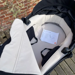 Stokke Kombivogn