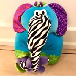 Lamaze Elefant