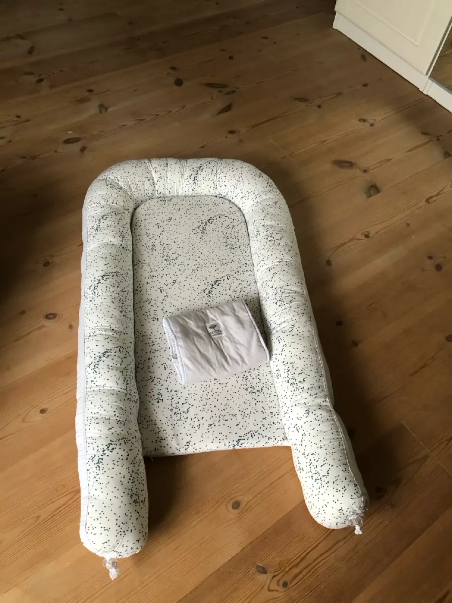 Born copenhagen Babynest