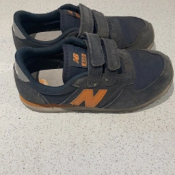 New Balance Kondisko