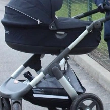 Stokke Barnevogn