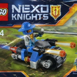 LEGO Nexo Knights